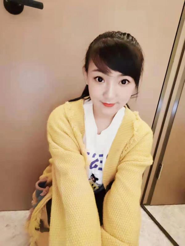 福田小姐姐baby